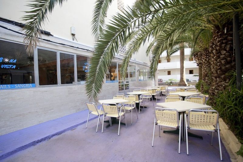 Bona Vista Hostal 3*
