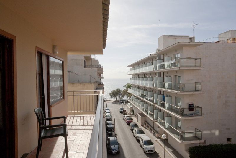 Bona Vista Hostal 3*