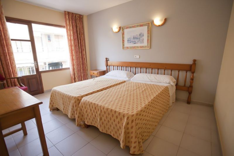 Bona Vista Hostal 3*