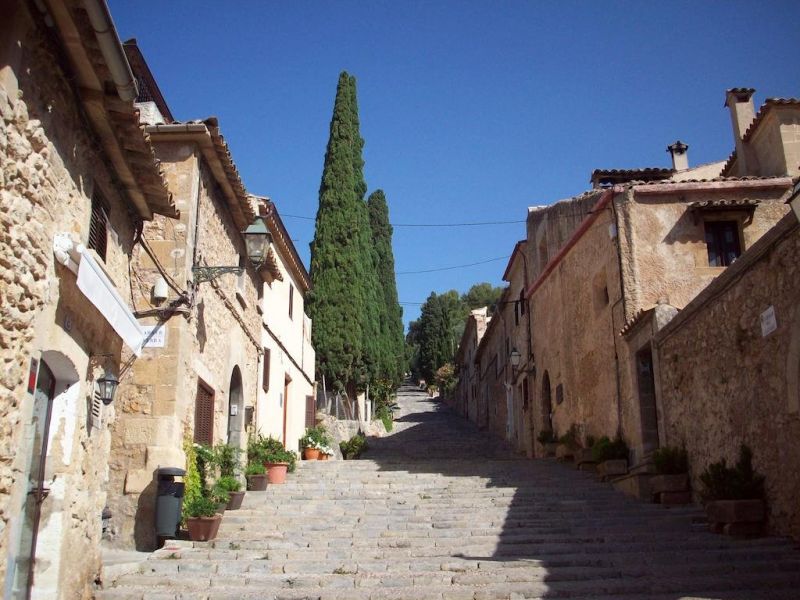 Borras Hostal 3*