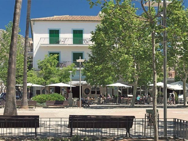 Borras Hostal 3*