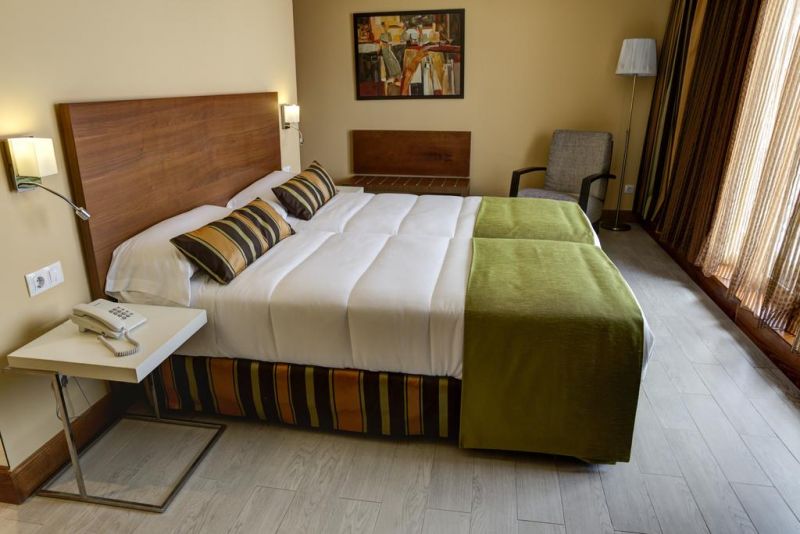 Bull Astoria 3*