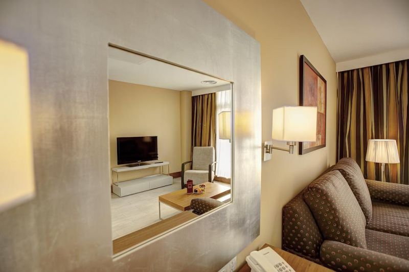 Bull Astoria 3*