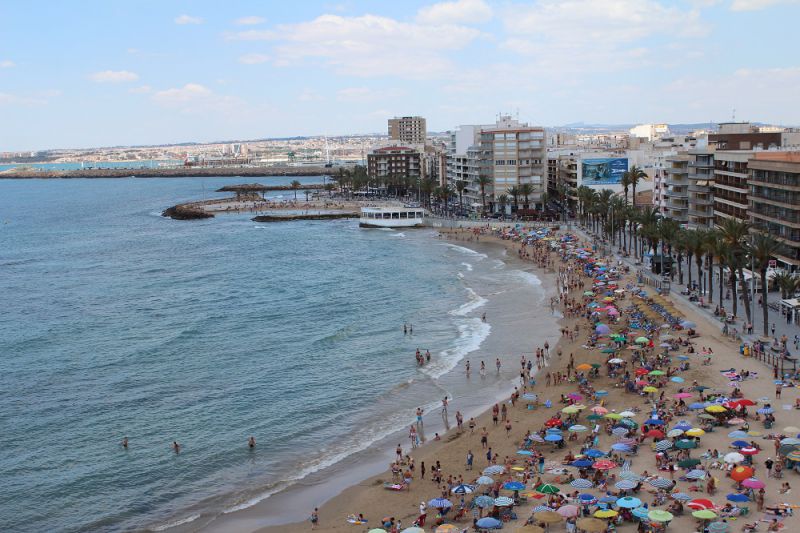 Caballero De Rodas Apts 3*