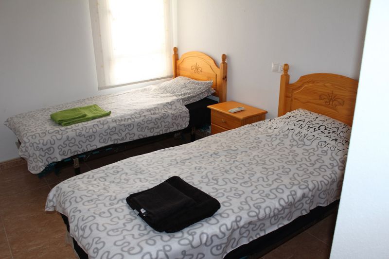 Caballero De Rodas Apts 3*