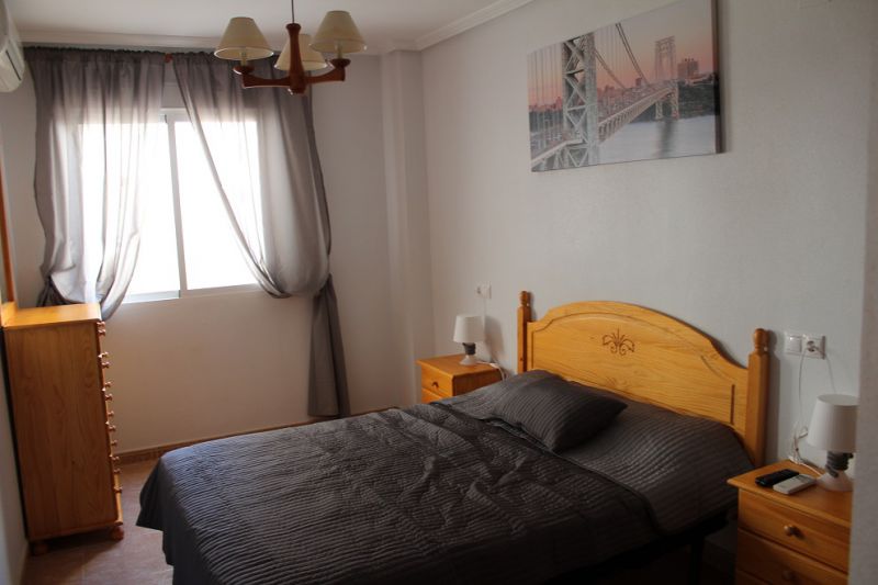 Caballero De Rodas Apts 3*