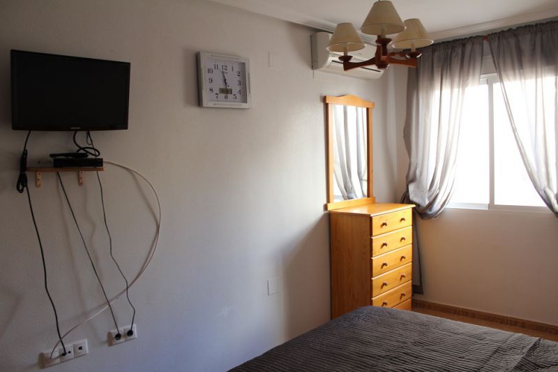 Caballero De Rodas Apts 3*