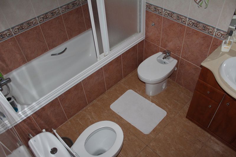 Caballero De Rodas Apts 3*