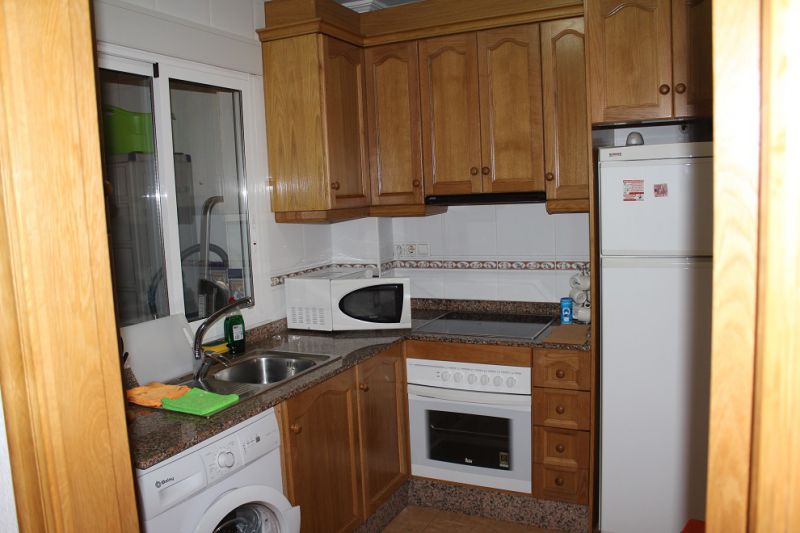 Caballero De Rodas Apts 3*