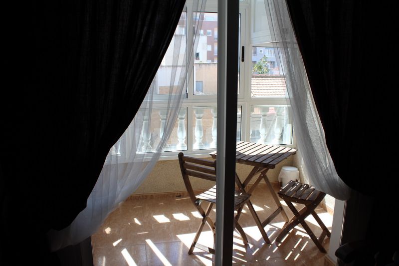 Caballero De Rodas Apts 3*