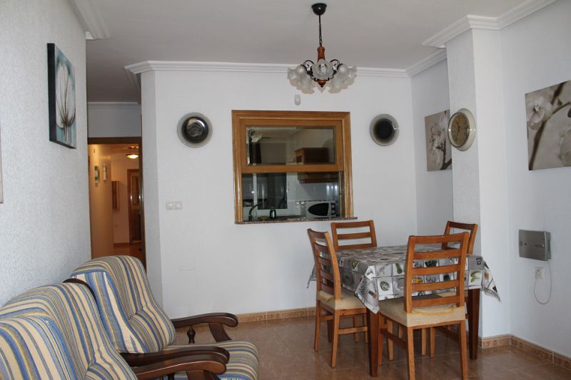 Caballero De Rodas Apts 3*