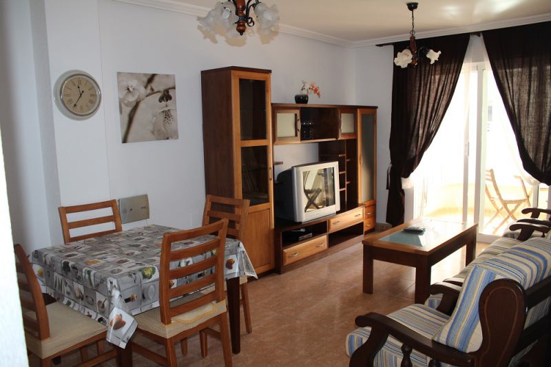 Caballero De Rodas Apts 3*