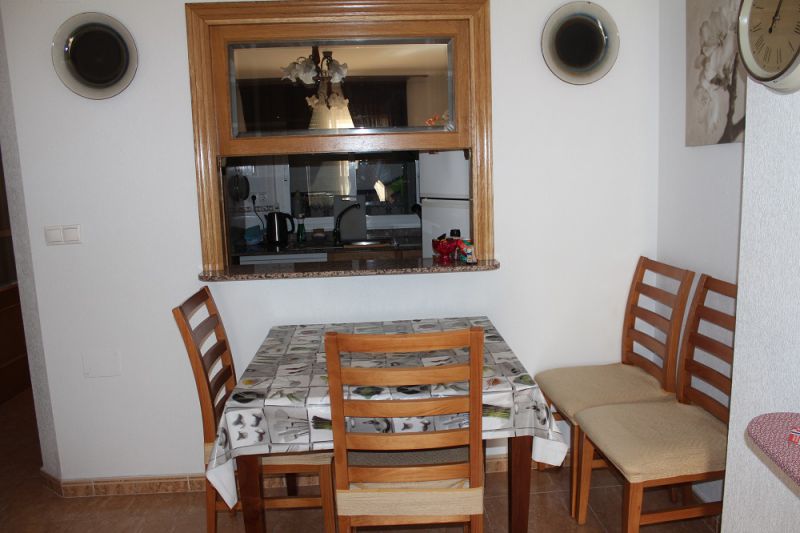 Caballero De Rodas Apts 3*