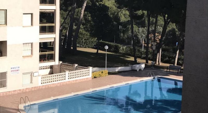 Cala Dorada Apt 2*
