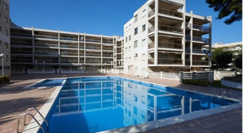 Cala Dorada Apt 2*