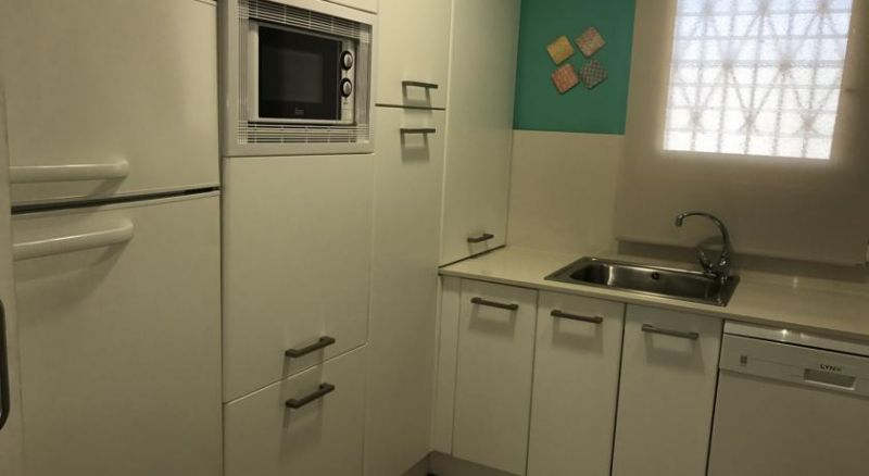 Cala Dorada Apt 2*