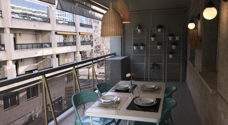 Cala Dorada Apt 2*