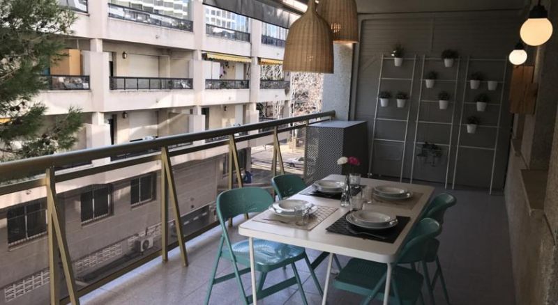 Cala Dorada Apt 2*