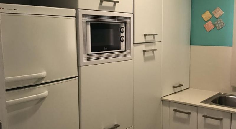 Cala Dorada Apt 2*