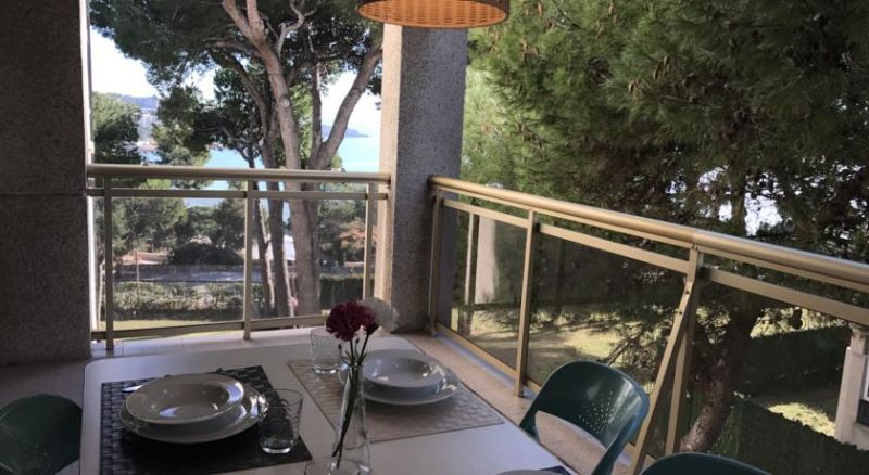 Cala Dorada Apt 2*
