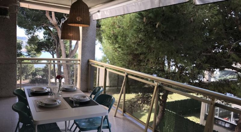 Cala Dorada Apt 2*