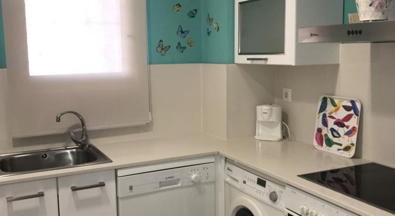 Cala Dorada Apt 2*