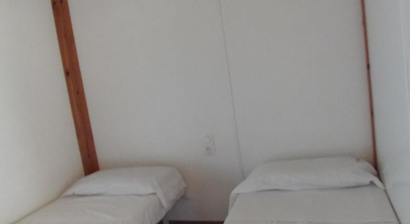 Camping Del Mar 3*