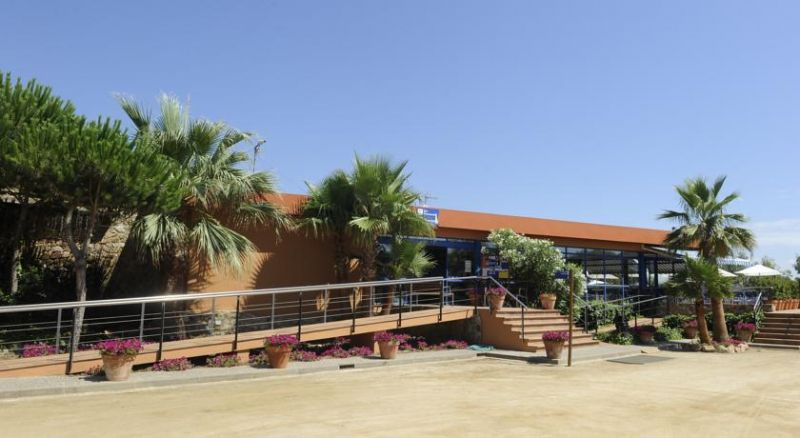 Camping Del Mar 3*