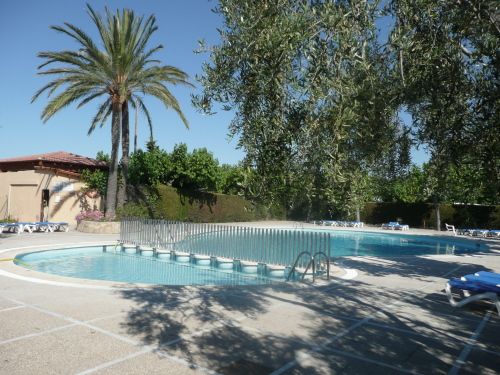 Camping La Llosa 3*