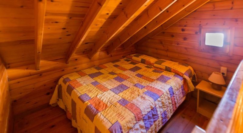 Camping La Llosa 3*