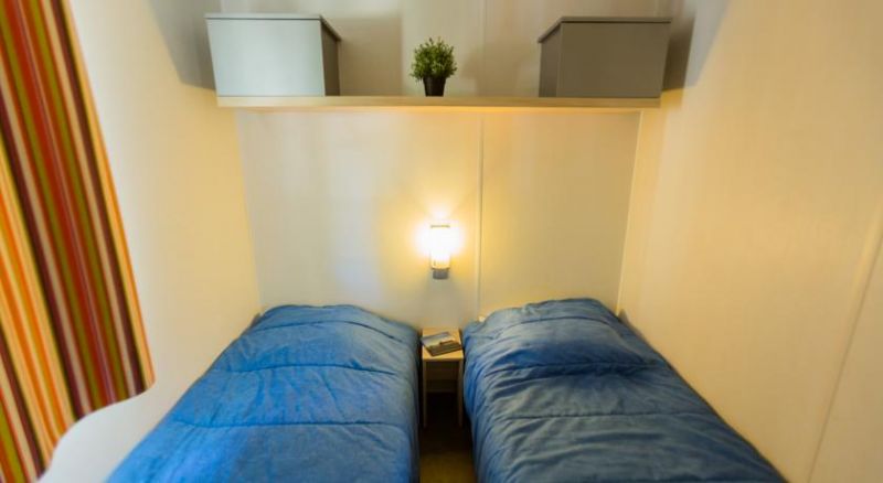 Camping La Llosa 3*