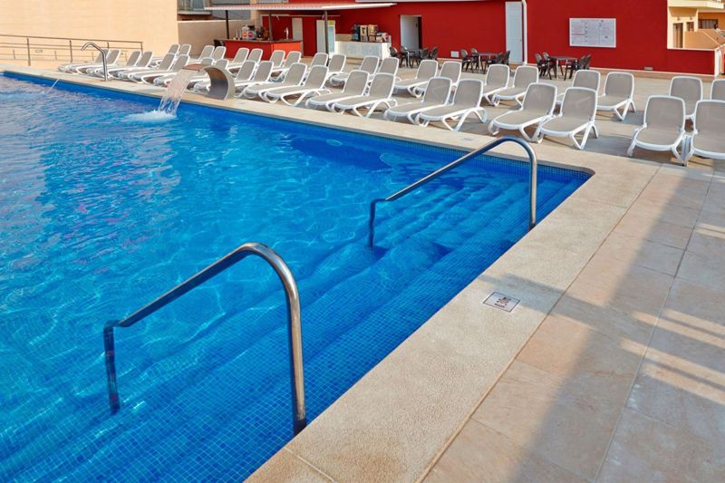 Caribbean Bay 3*