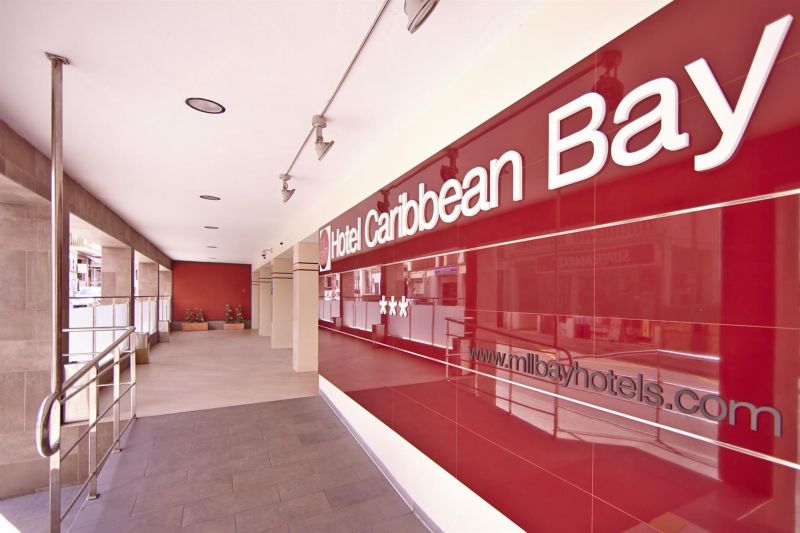 Caribbean Bay 3*