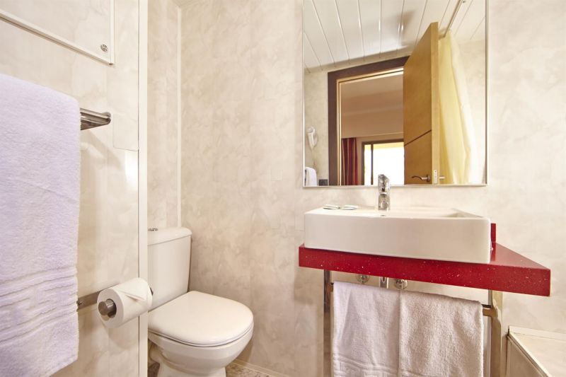 Caribbean Bay 3*