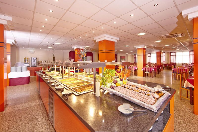 Caribbean Bay 3*