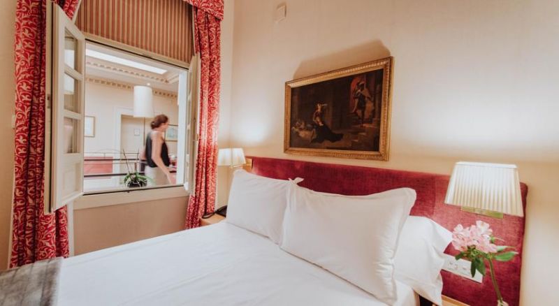 Casa Romana Boutique 4*