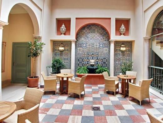 Casa Romana Boutique 4*