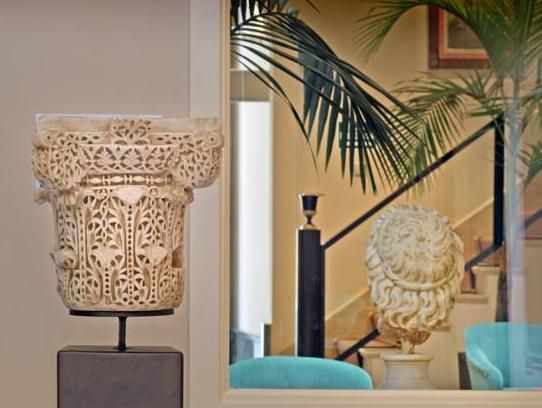 Casa Romana Boutique 4*