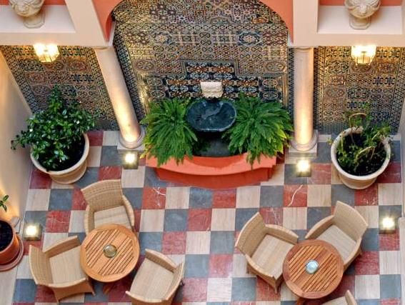 Casa Romana Boutique 4*