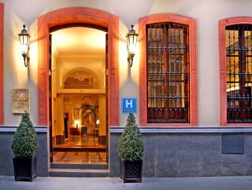 Casa Romana Boutique 4*