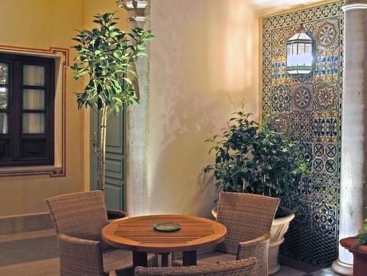 Casa Romana Boutique 4*