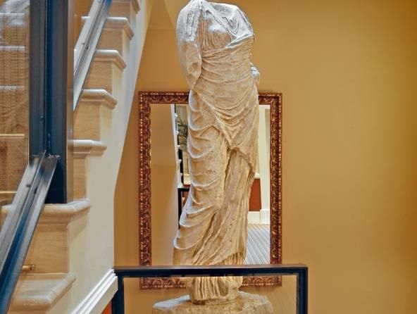 Casa Romana Boutique 4*