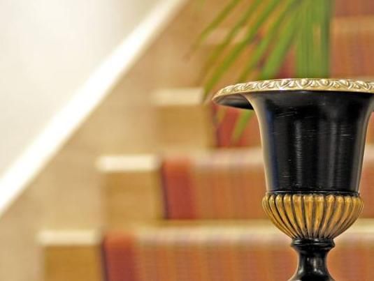 Casa Romana Boutique 4*