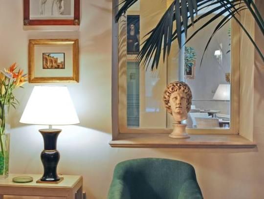 Casa Romana Boutique 4*