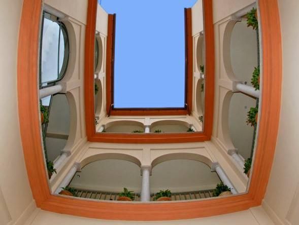 Casa Romana Boutique 4*