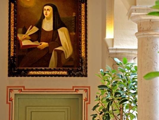 Casa Romana Boutique 4*