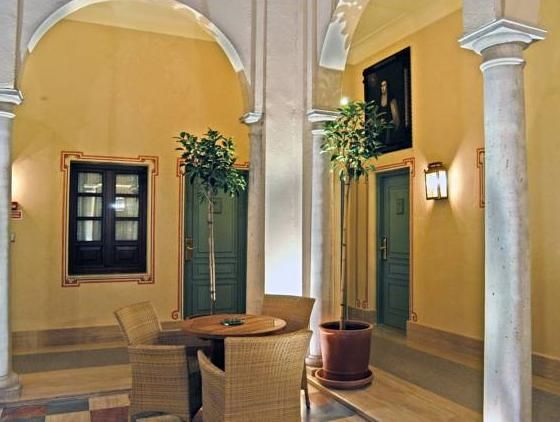 Casa Romana Boutique 4*