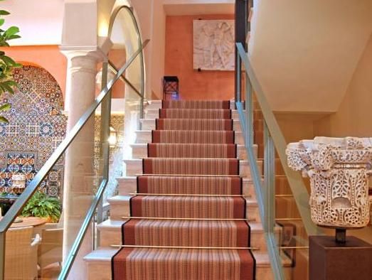 Casa Romana Boutique 4*