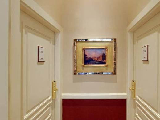 Casa Romana Boutique 4*