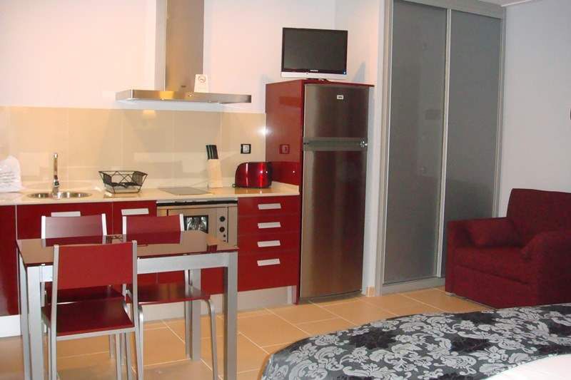 Casablanca Apt 3*